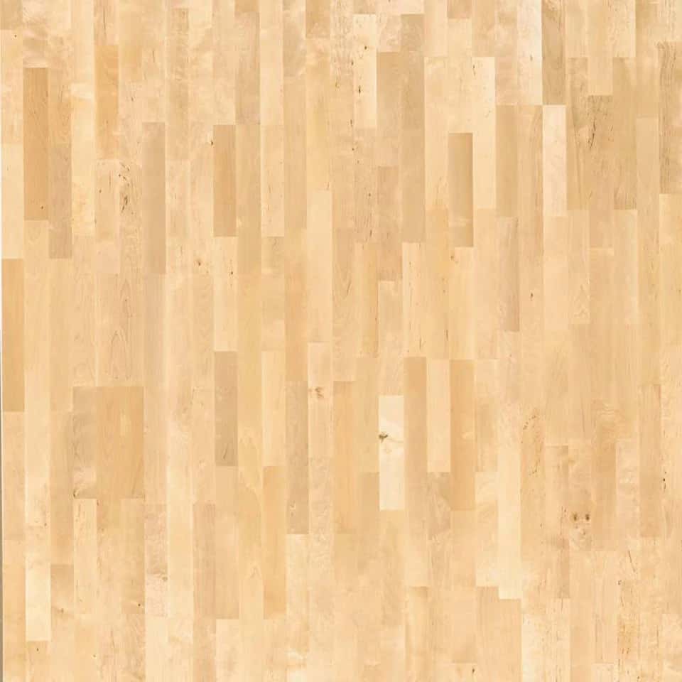 BIRCH TRES (3-strip)