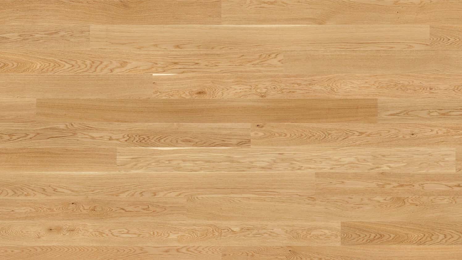 Tarkett Lamine Parke Pure OAK NATURE MIDIPLANK (1 strip) - İstanbul parke satış, montaj ve işçilik görseli