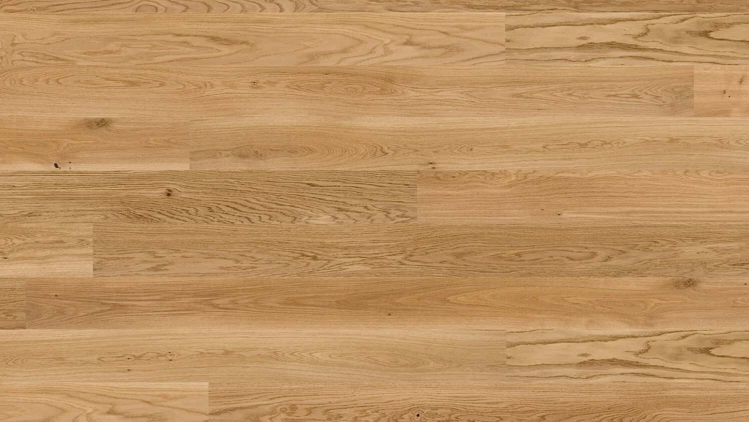 Tarkett Lamine Parke Pure OAK NATURE PLANK (1 strip) - İstanbul parke satış, montaj ve işçilik görseli