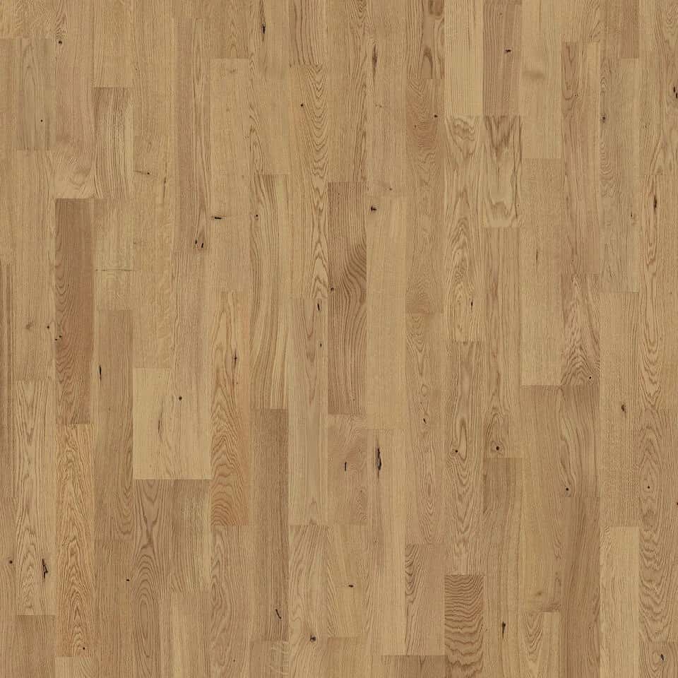 OAK RUSTIC DUOPLANK (2-strip)