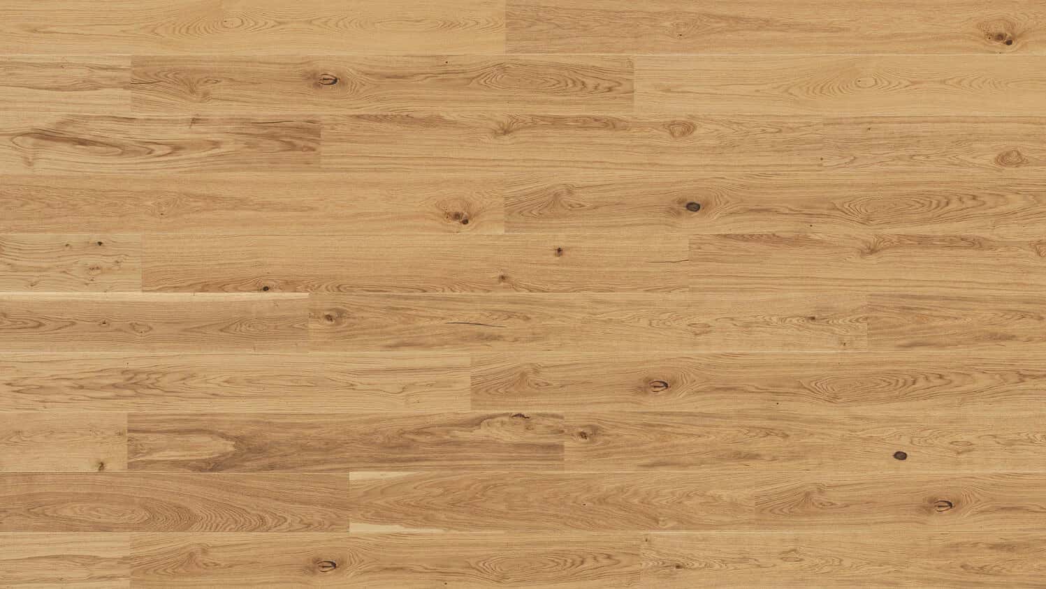Tarkett Lamine Parke Pure OAK RUSTIC PLANK XT (1 strip) - İstanbul parke satış, montaj ve işçilik görseli