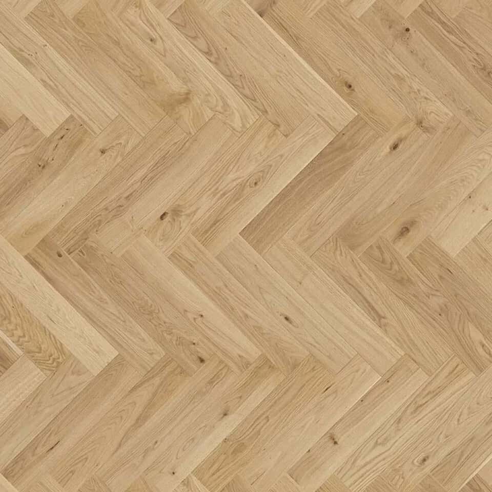 OAK (Herringbone)