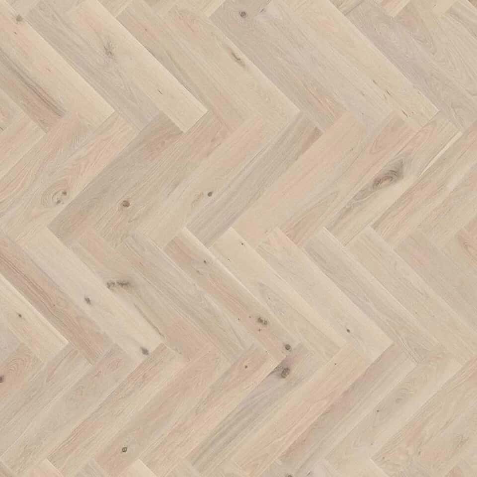 OAK LIME STONE (Herringbone)
