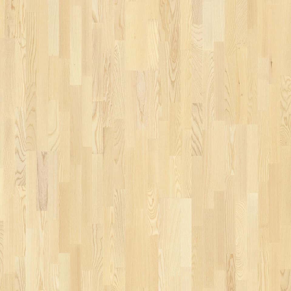 ASH LINEN WHITE TRES (3-strip)