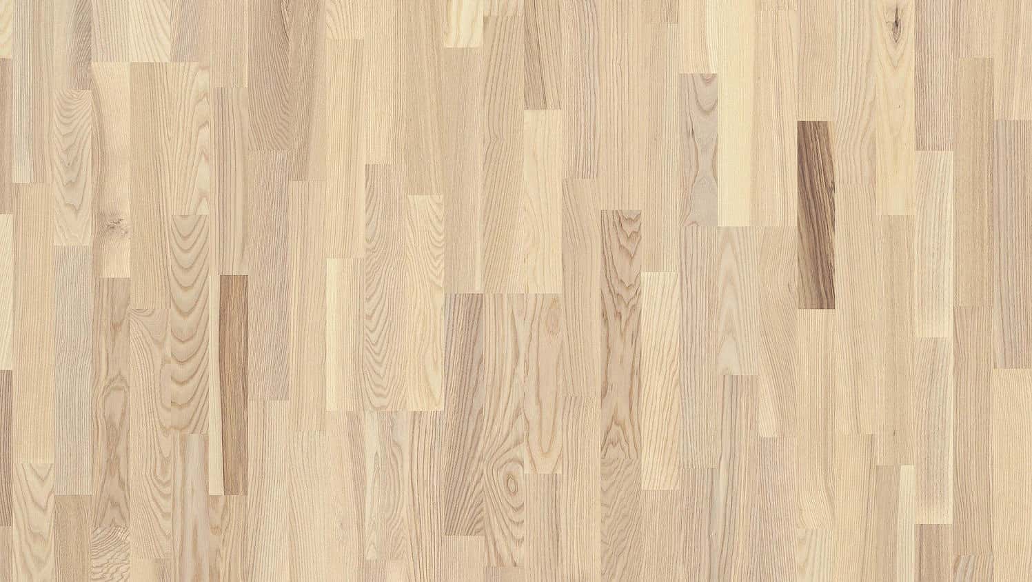 Tarkett Lamine Parke Shade ASH MELANGE TRES (3 strip) - İstanbul parke satış, montaj ve işçilik görseli
