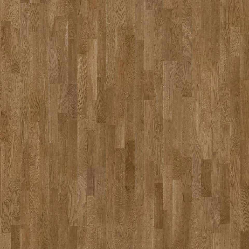 OAK ALMOND TRES (3-strip)