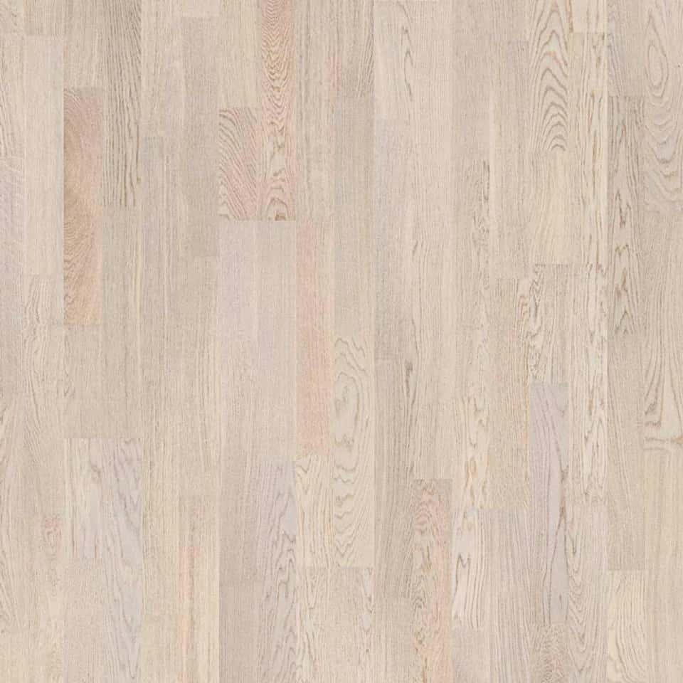 OAK COTTON WHITE DUOPLANK (2-strip)