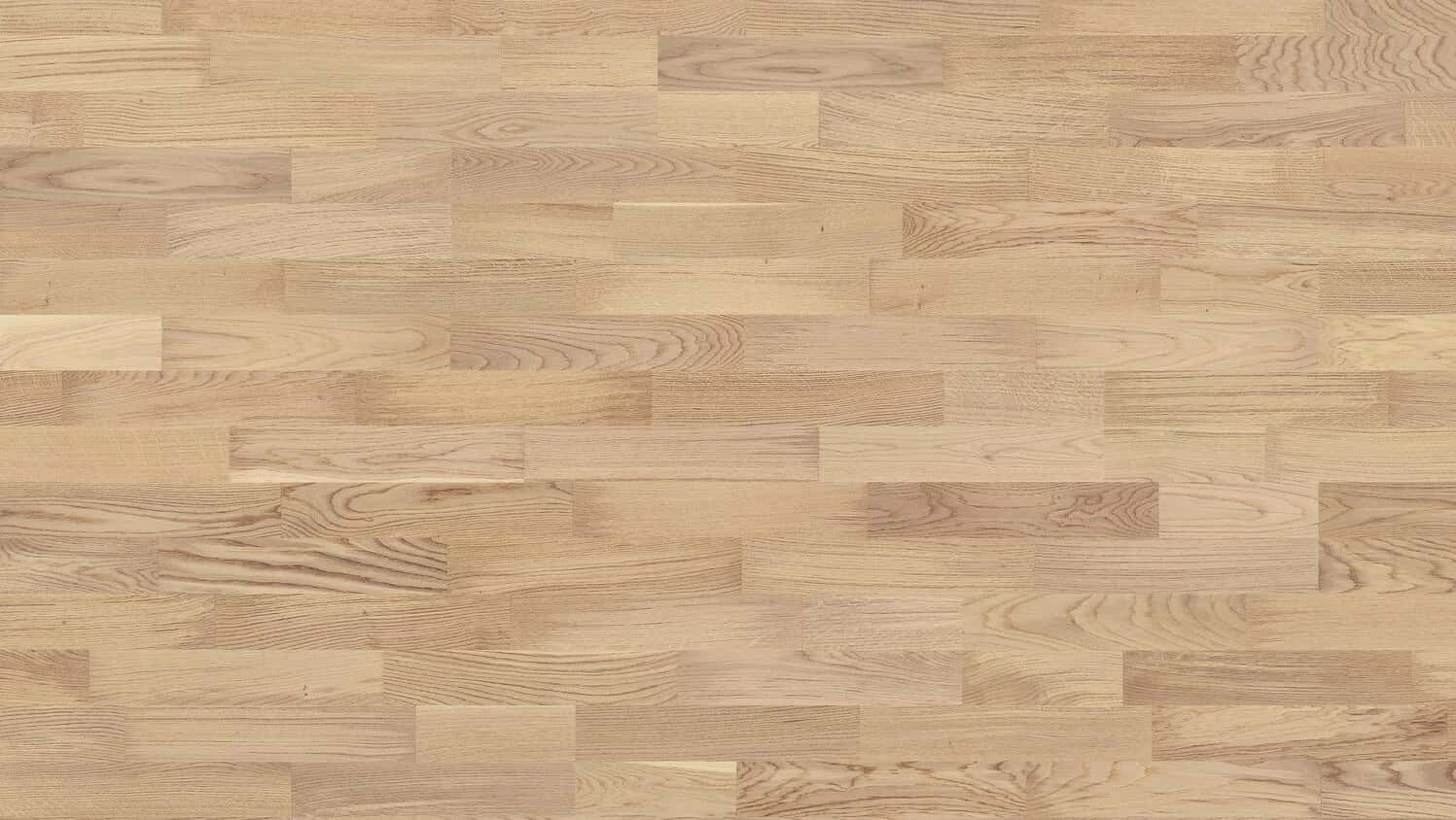Tarkett Lamine Parke Shade OAK CREAM WHITE DUOPLANK (2 strip) - İstanbul parke satış, montaj ve işçilik görseli