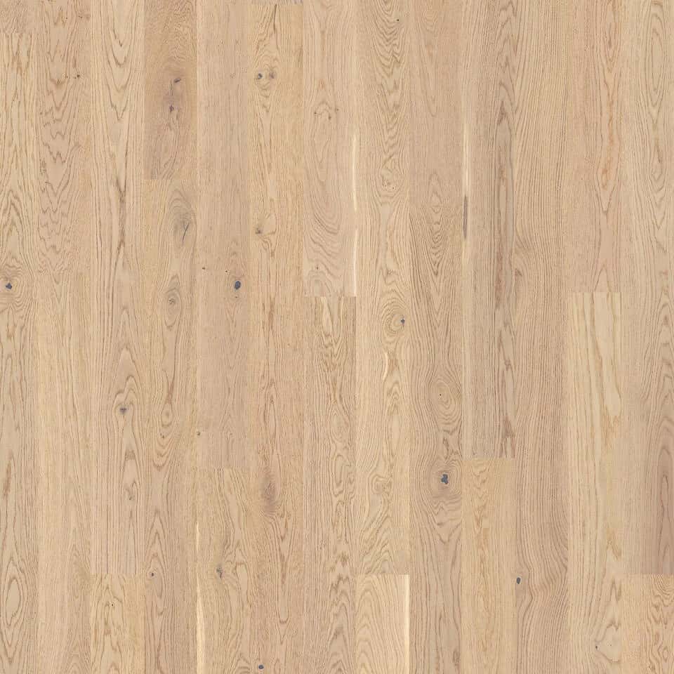 OAK CREAM WHITE MIDIPLANK (1-strip)