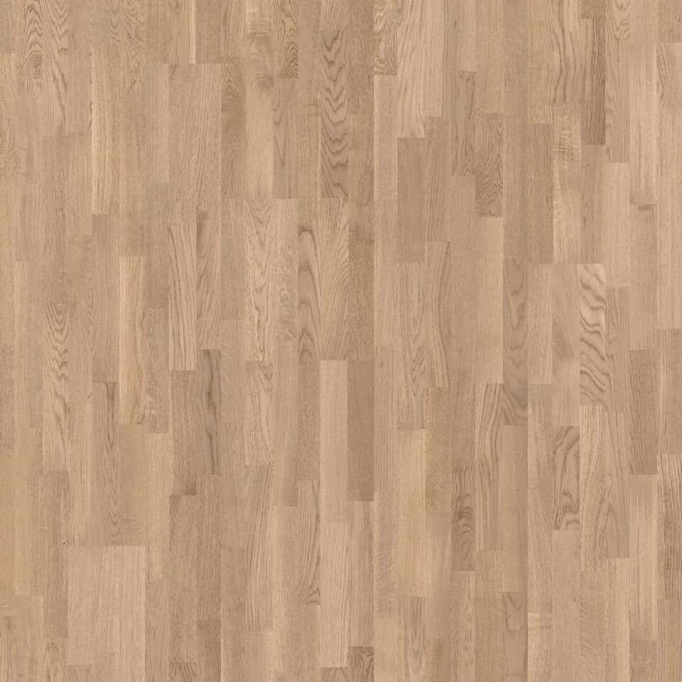 OAK MISTY GREY TRES (3-strip)