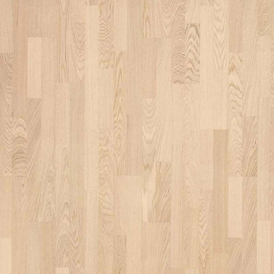 OAK WHITE (2-strip)