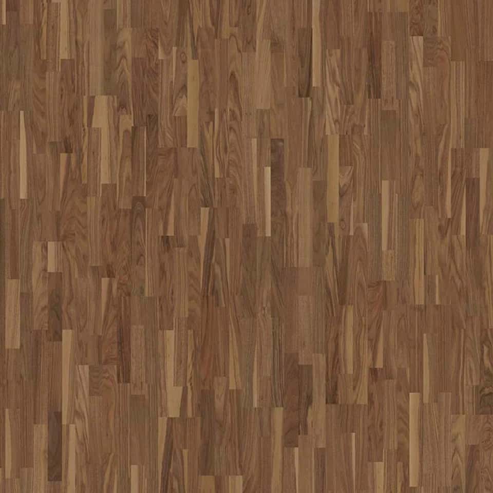 WALNUT (3-strip)
