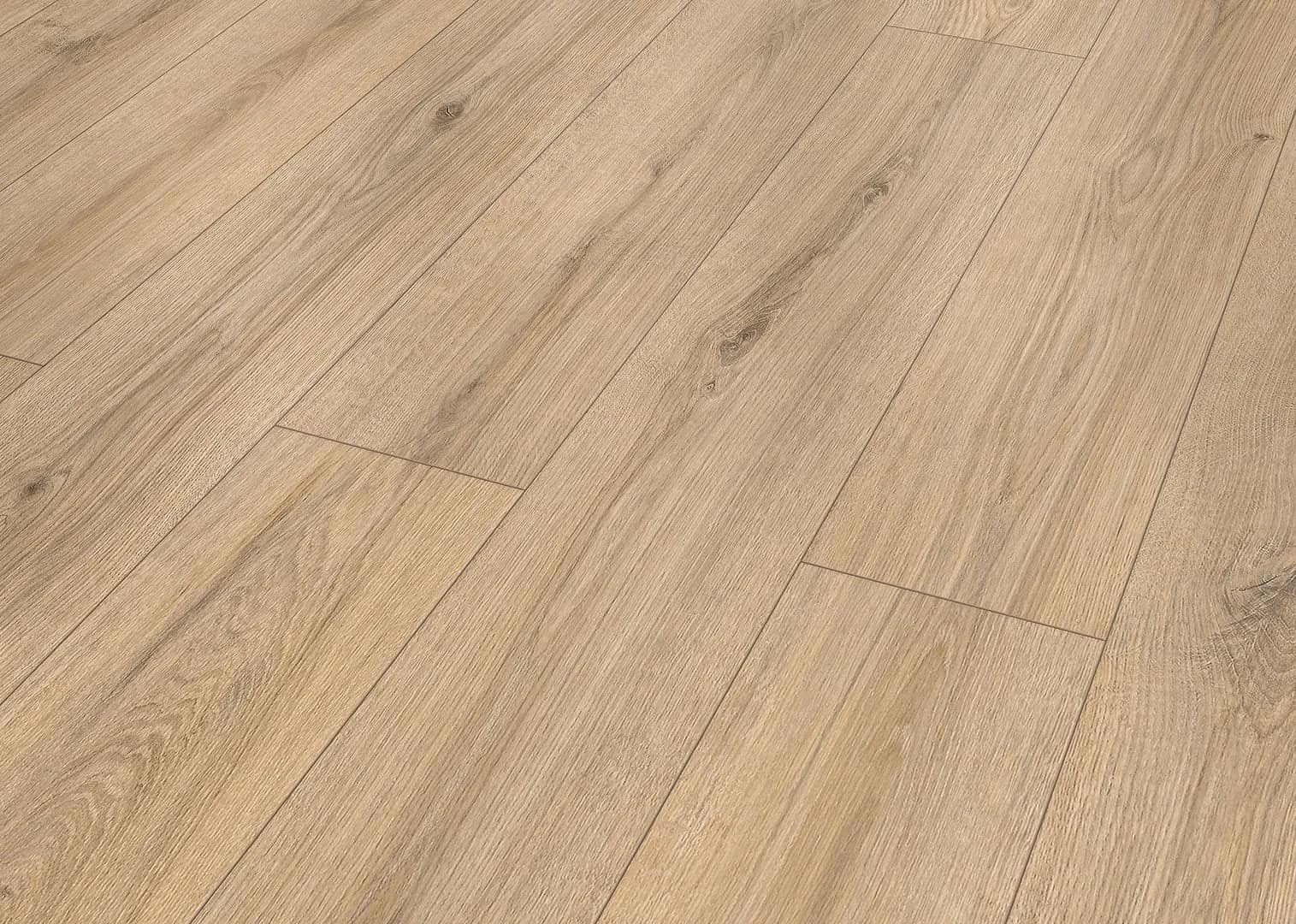 Palast Eiche uygulama görünümü
