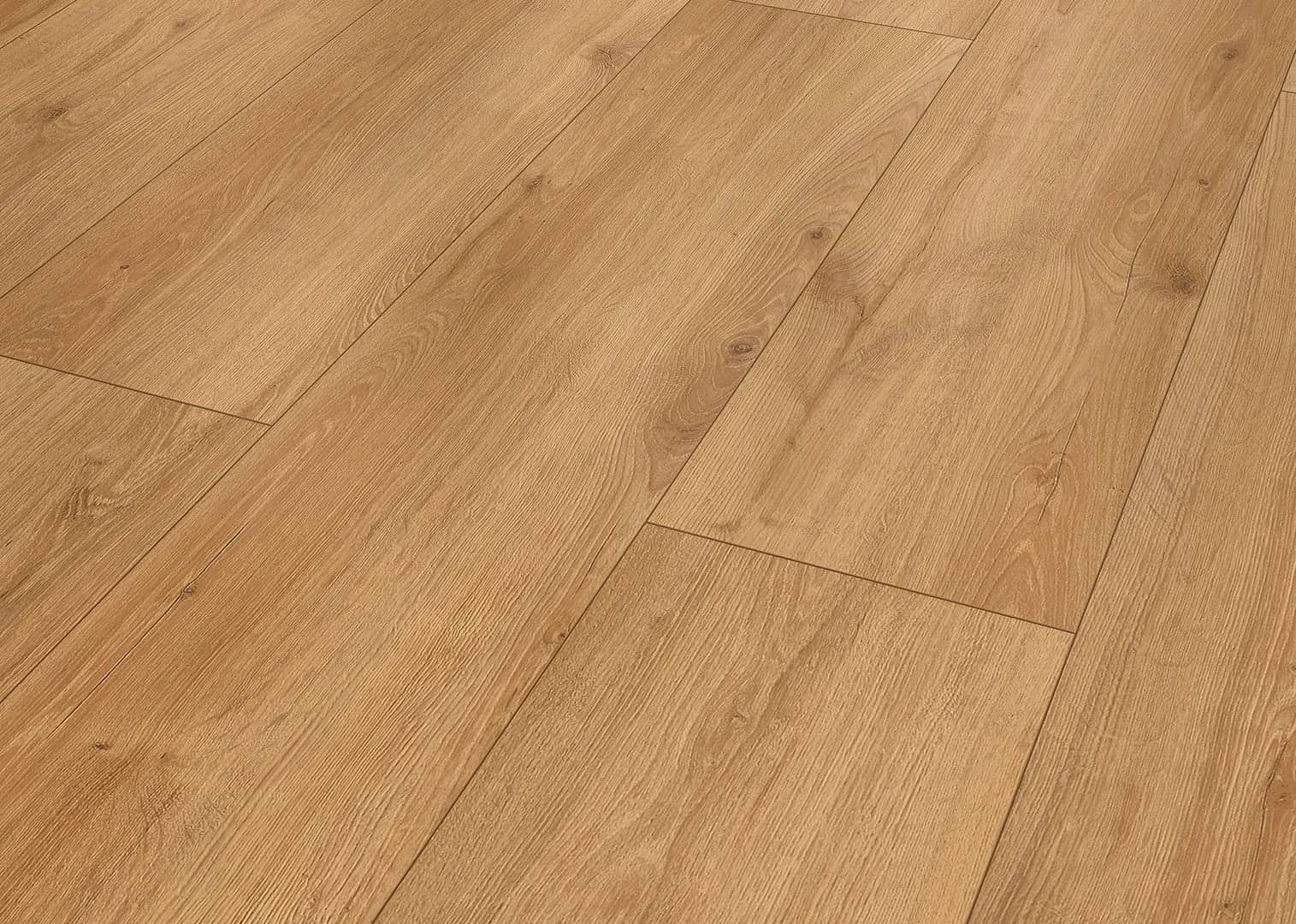Natural Matt Laquered 2 uygulama görünümü
