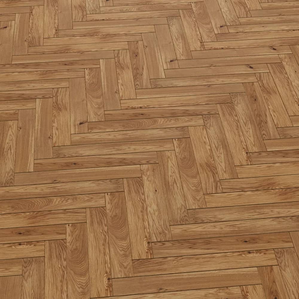 Herringbone Olympos - uygulama görünümü