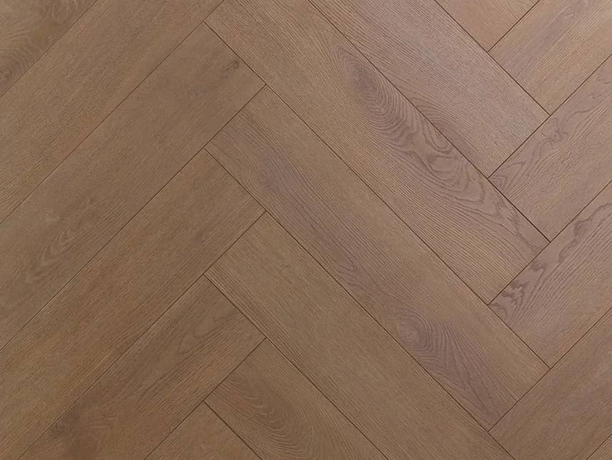 Bolero Oak uygulama görünümü
