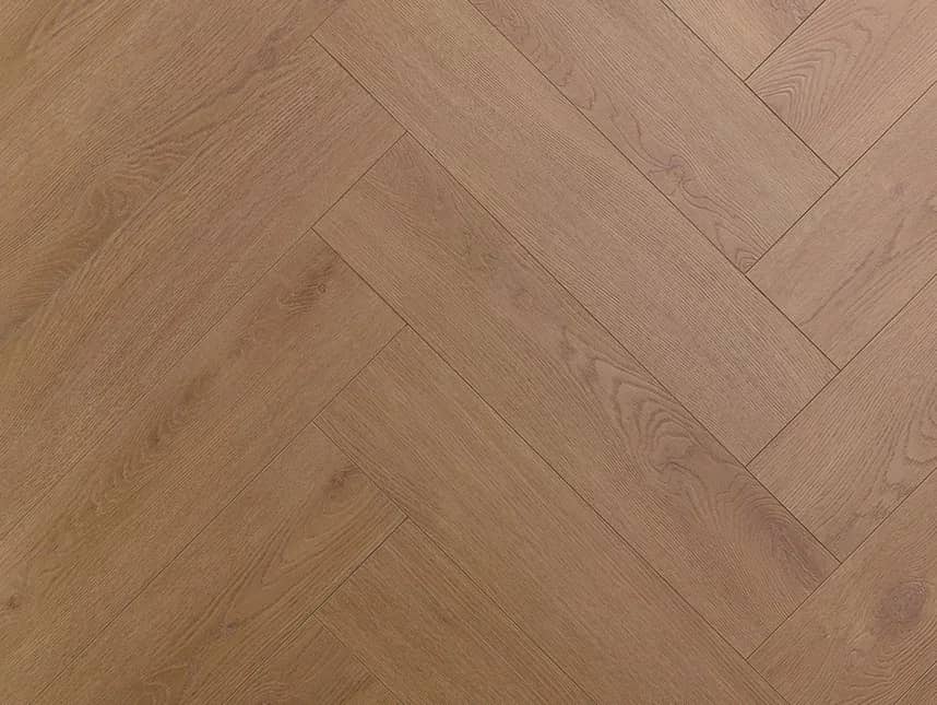 Kraft Oak uygulama görünümü