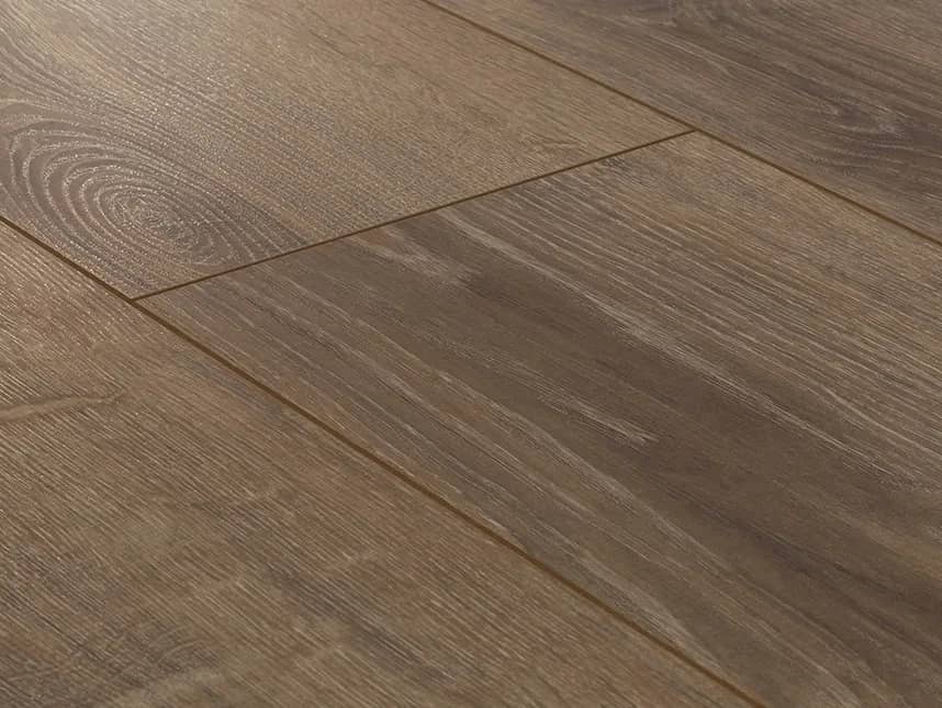 Balearic Oak uygulama görünümü