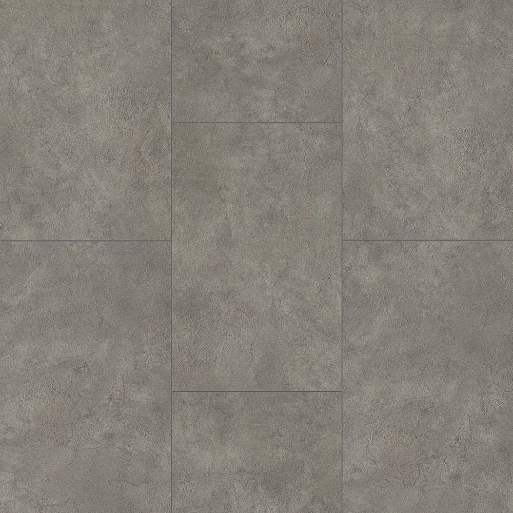 Gri Beton uygulama görünümü
