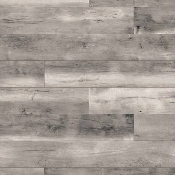 Blackwater Oak, Plank (OE) uygulama görünümü