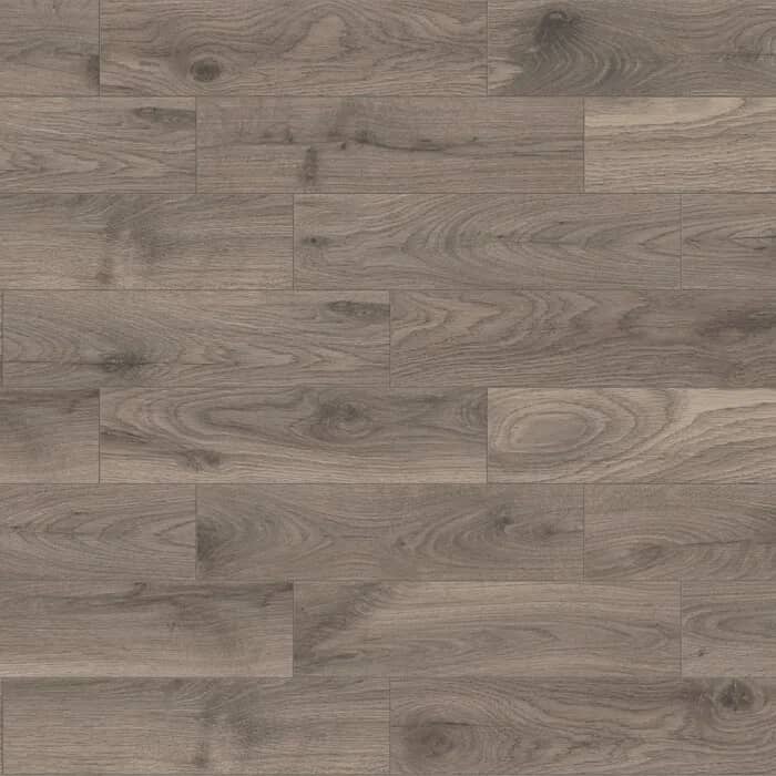 Steelworks Oak, Plank (HO) uygulama görünümü