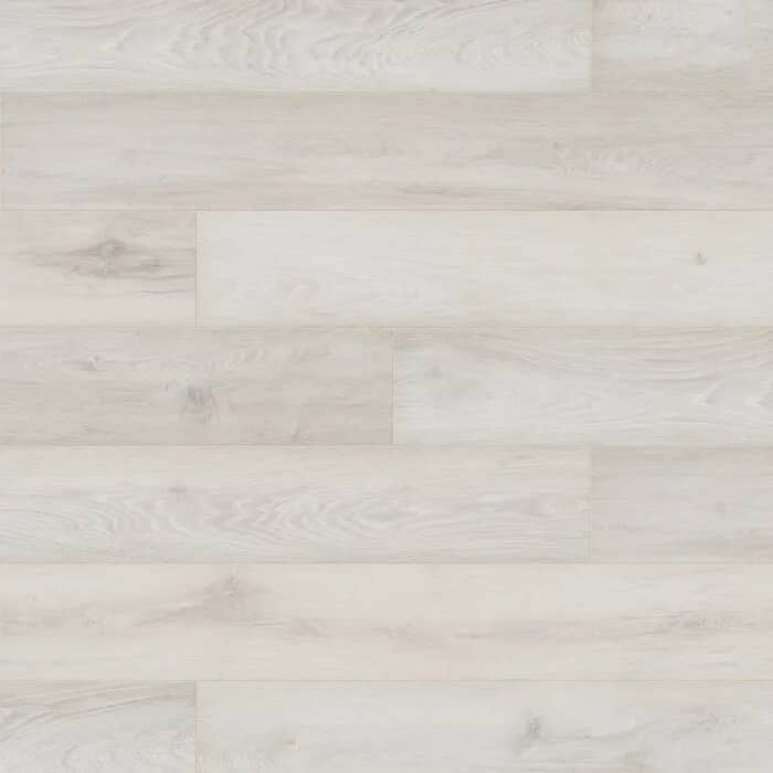 Iceberg Oak, Plank (HC) uygulama görünümü