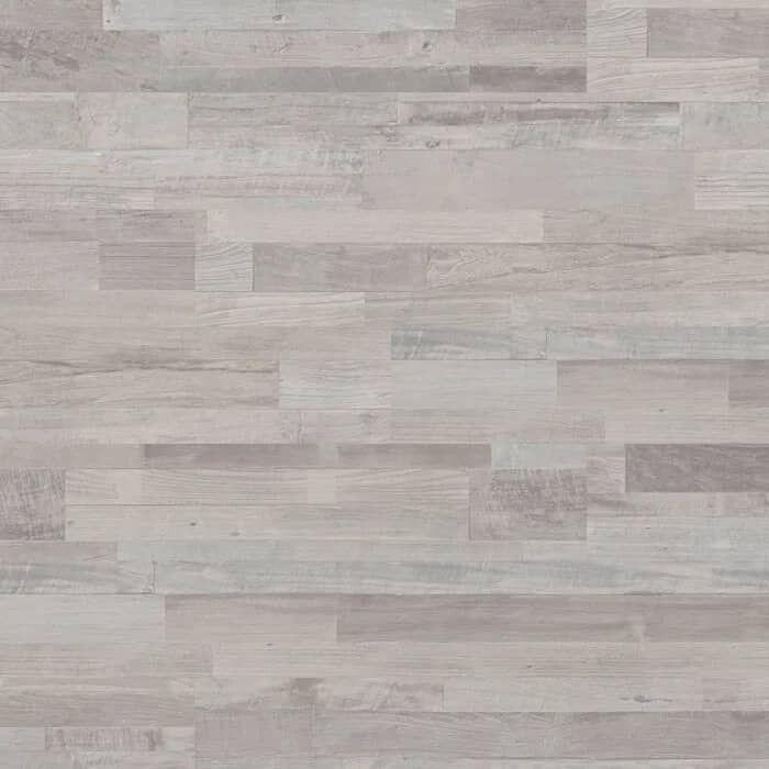 Silverside Driftwood, Multistrip (GT) uygulama görünümü