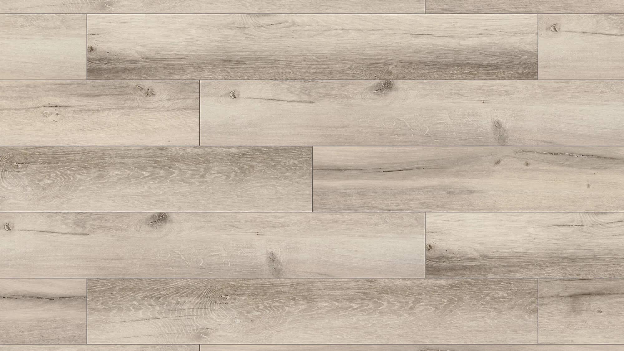 Lunar Range Oak uygulama görünümü