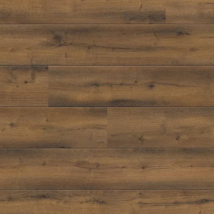 Oak Roast, Plank (LU) uygulama görünümü