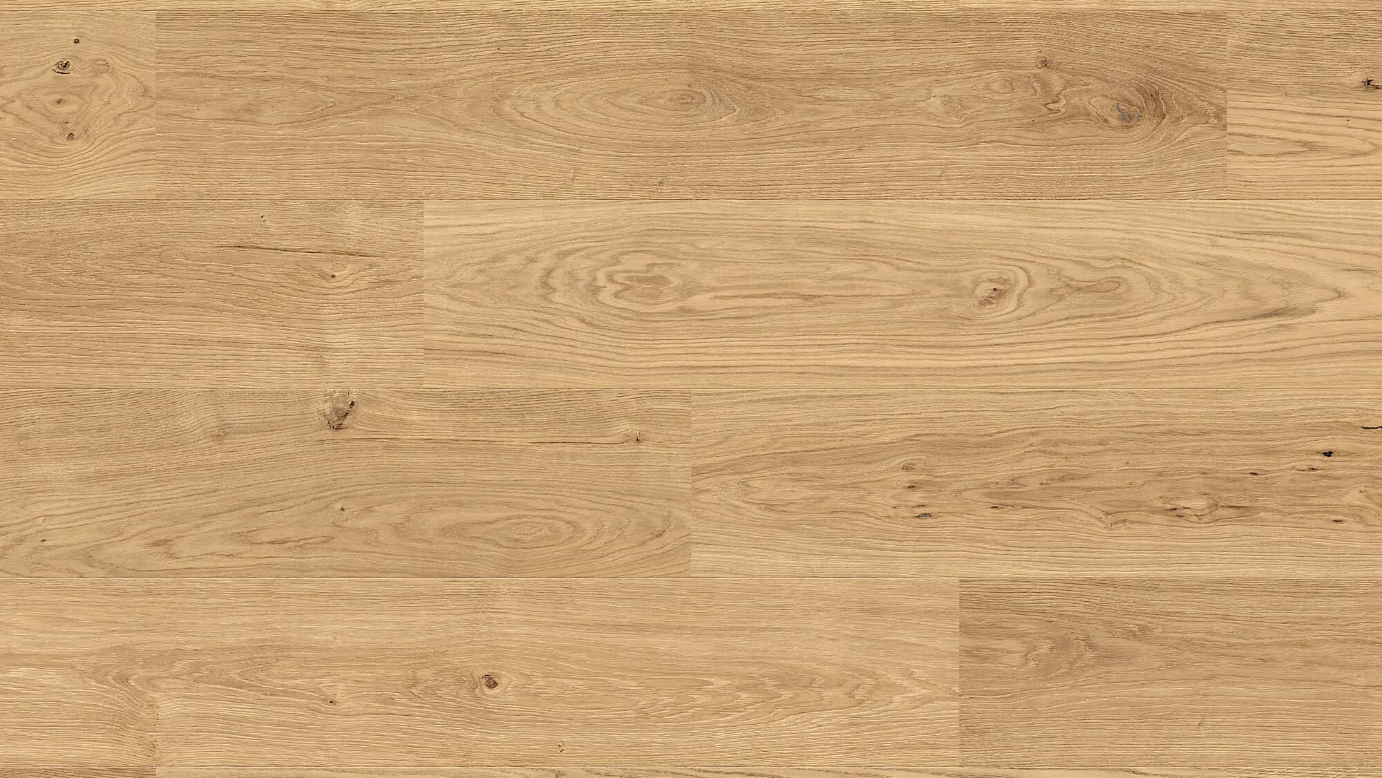 Oak Versaille uygulama görünümü
