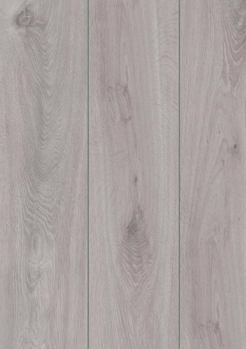 Prestige Oak White uygulama görünümü