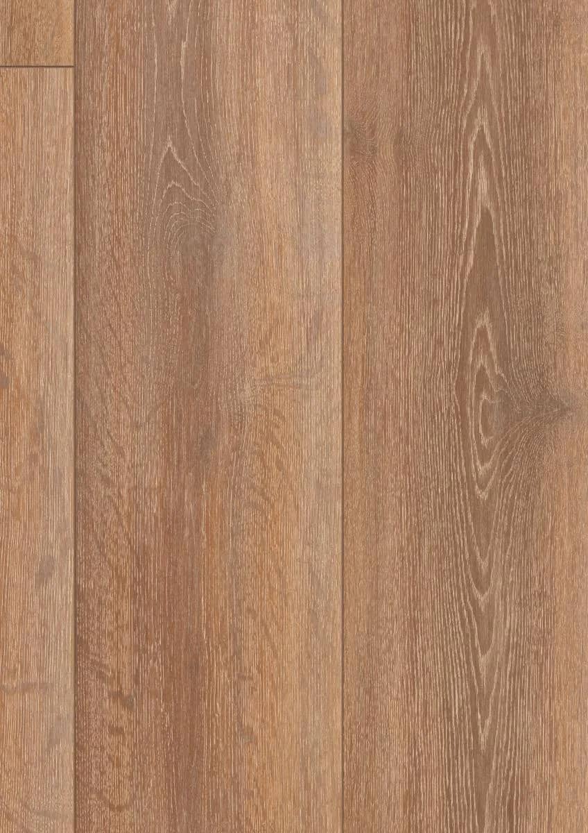 Stirling Oak Medium uygulama görünümü