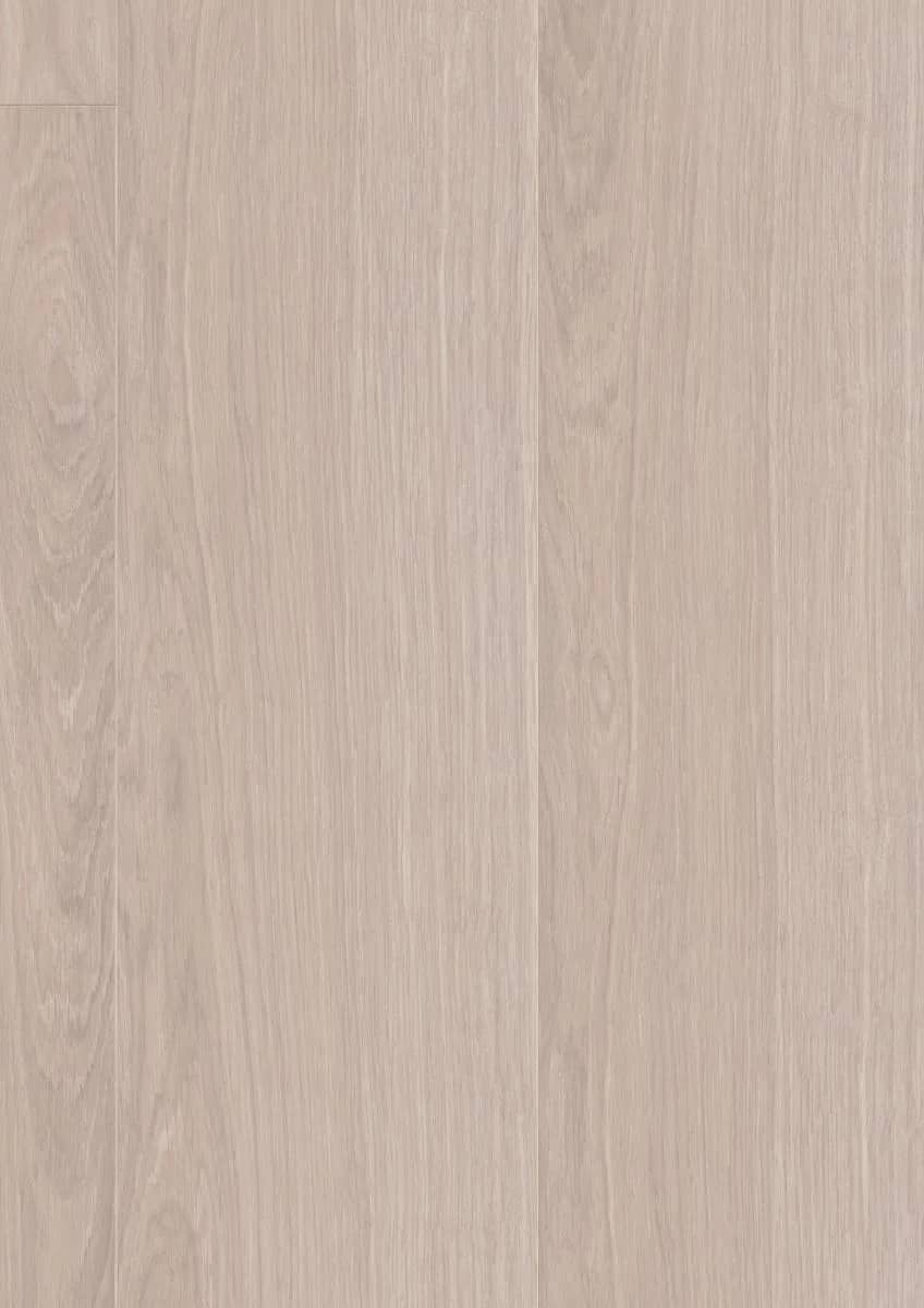 Waveless Oak White uygulama görünümü