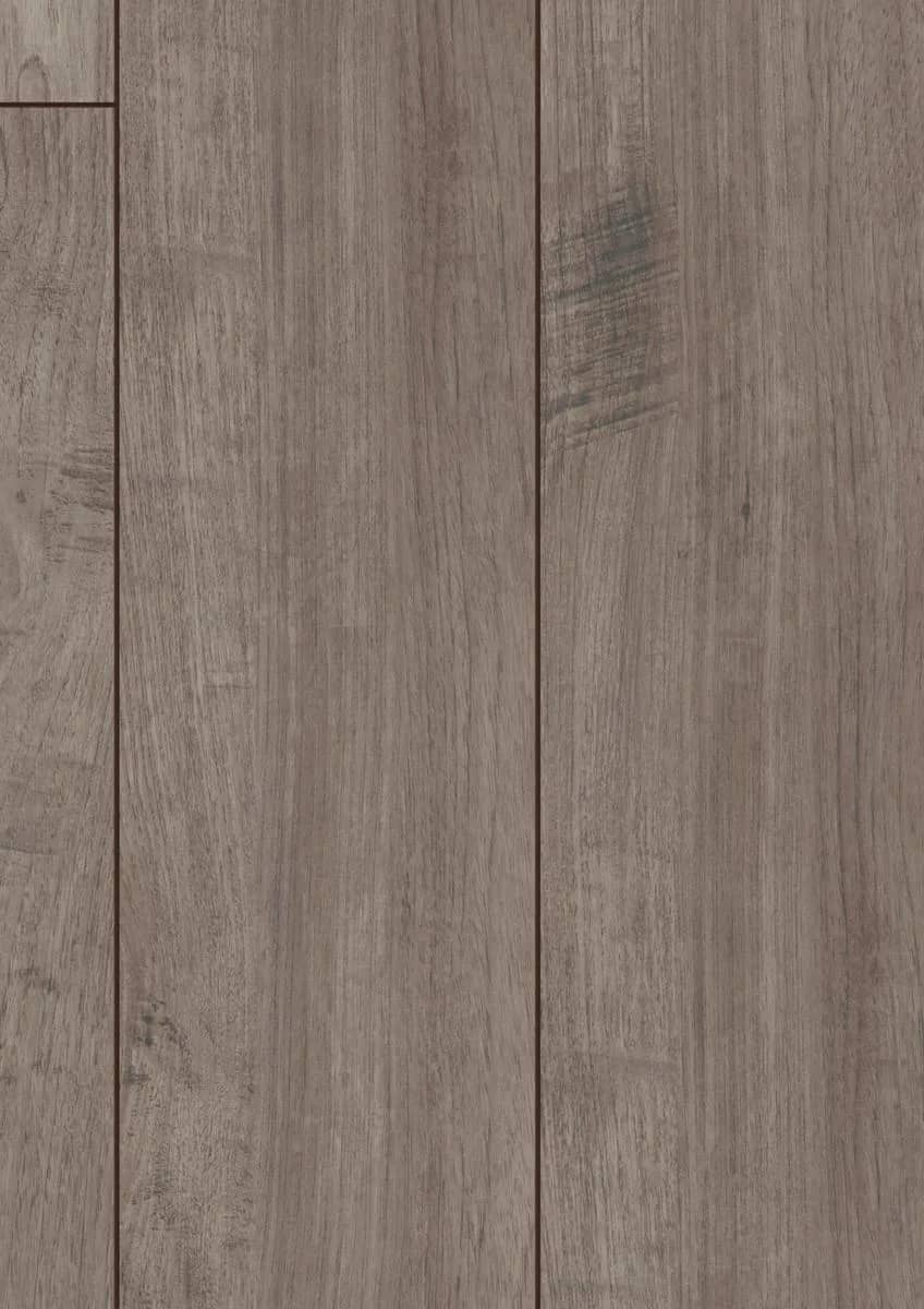 Nostalgie Teak Silver uygulama görünümü