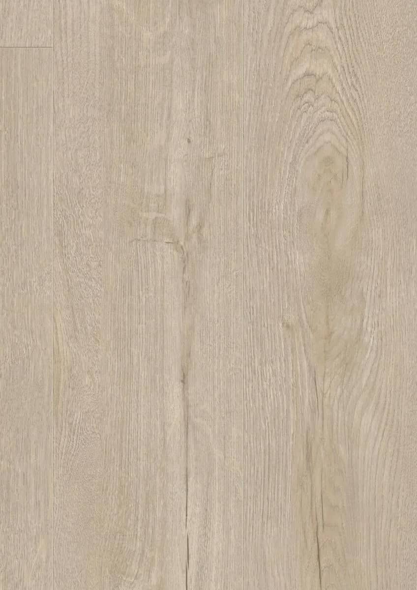 Horizon Oak Creme uygulama görünümü
