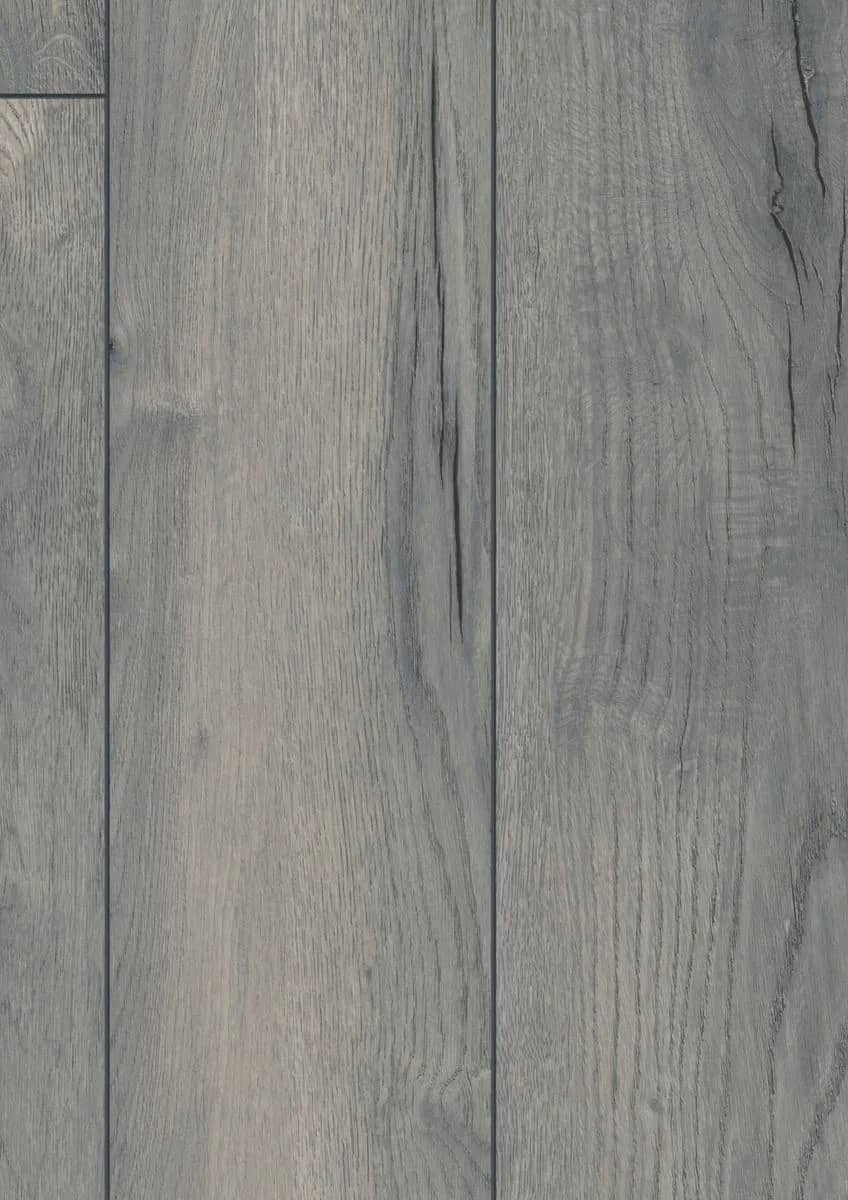 Pettersson Oak Grey uygulama görünümü