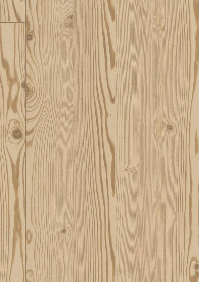 Larch Berlin uygulama görünümü