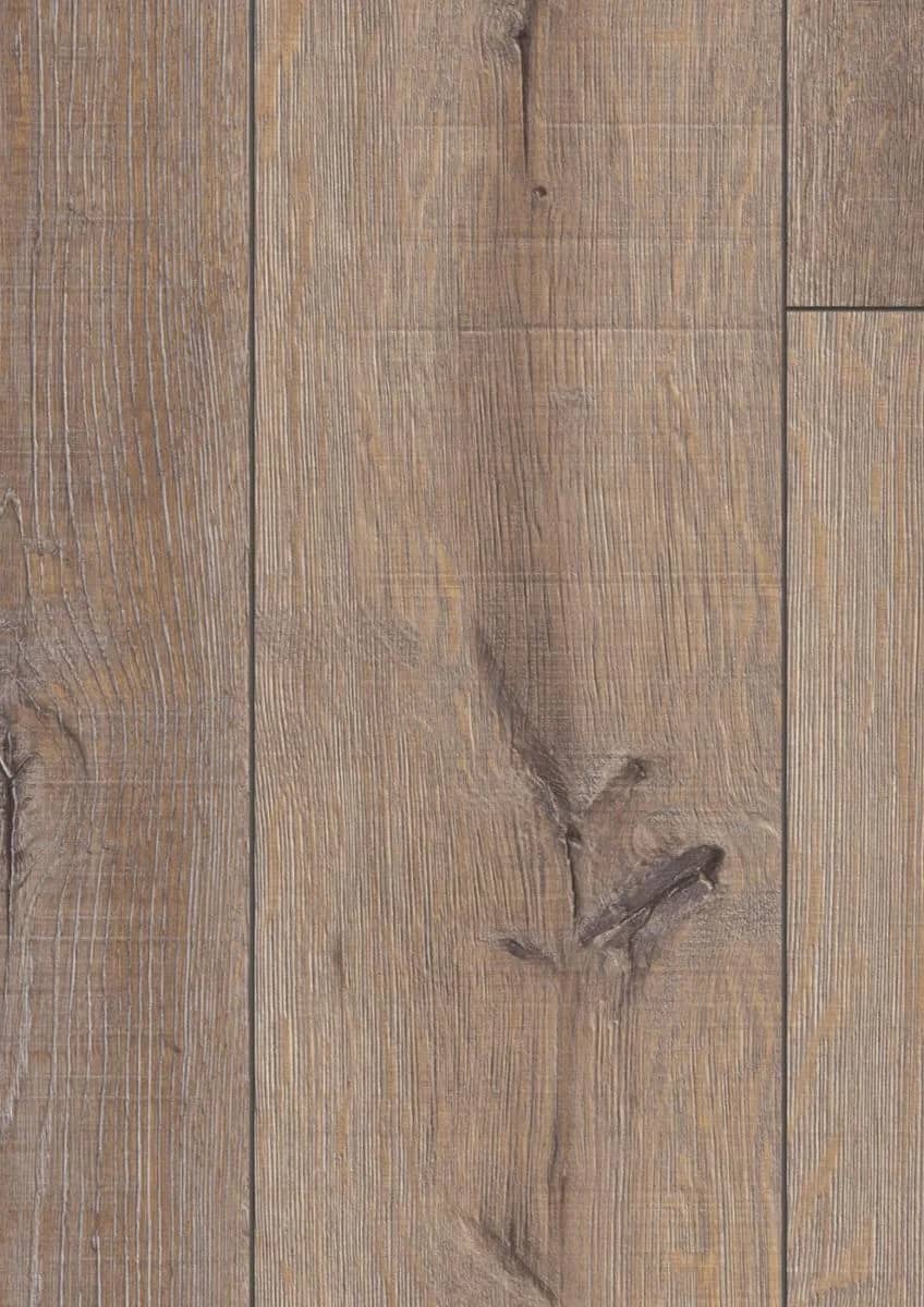 Rift Oak uygulama görünümü