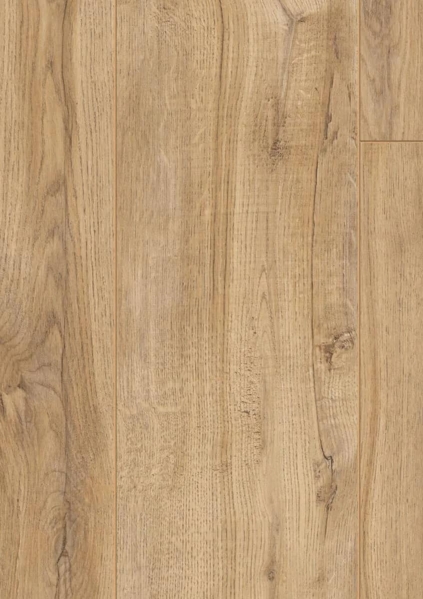 Montmelo Oak Nature uygulama görünümü