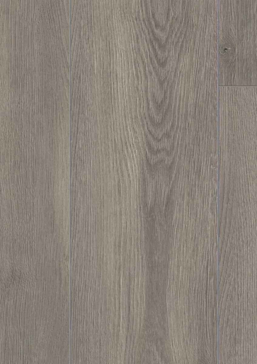 Elba Oak Silver uygulama görünümü