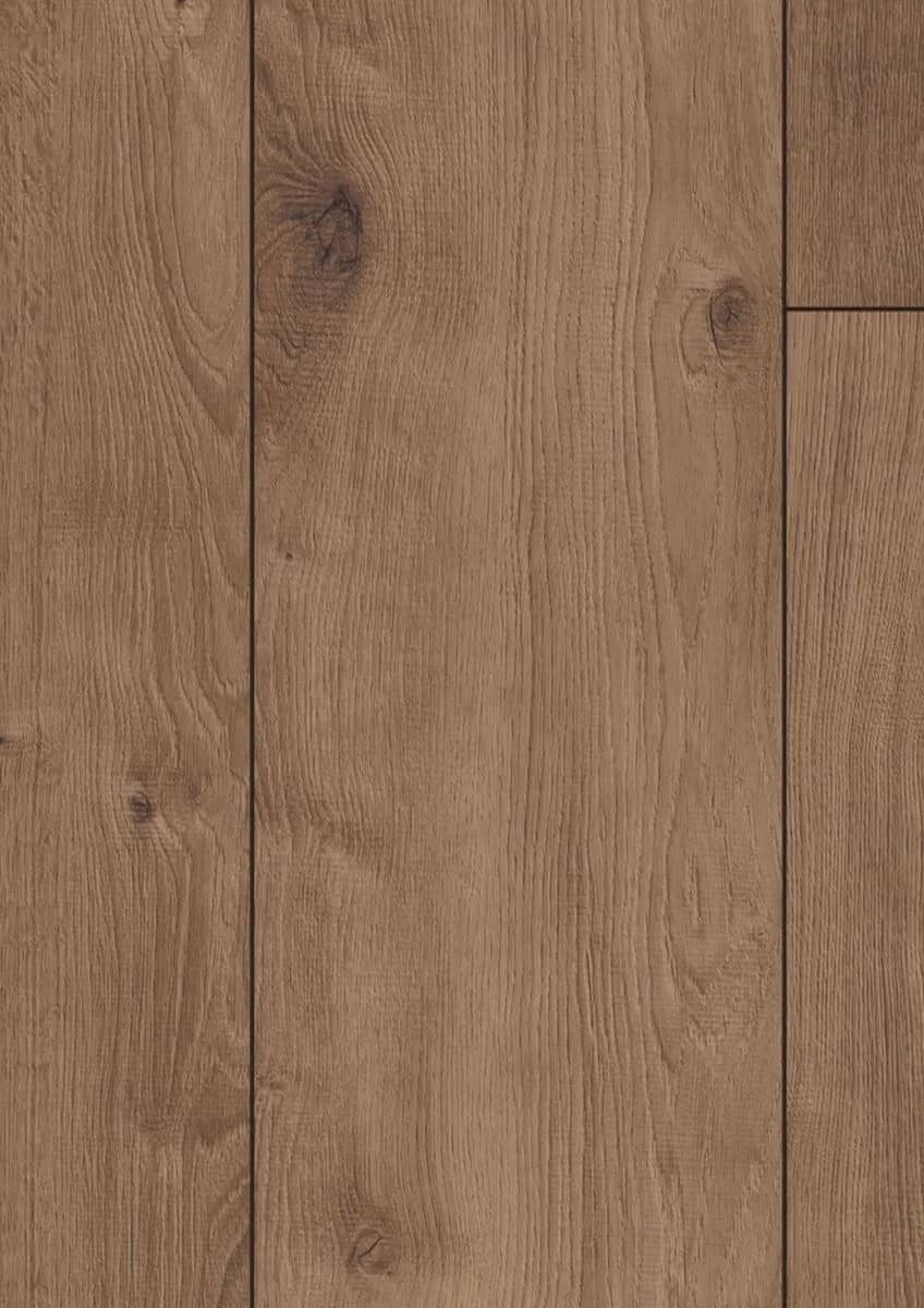 Kashmir Oak Brown uygulama görünümü