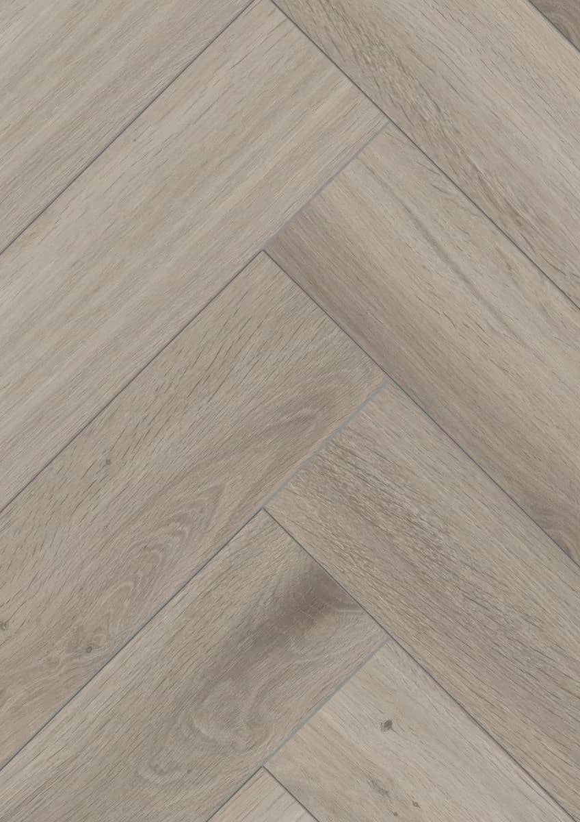 Oak Silver uygulama görünümü