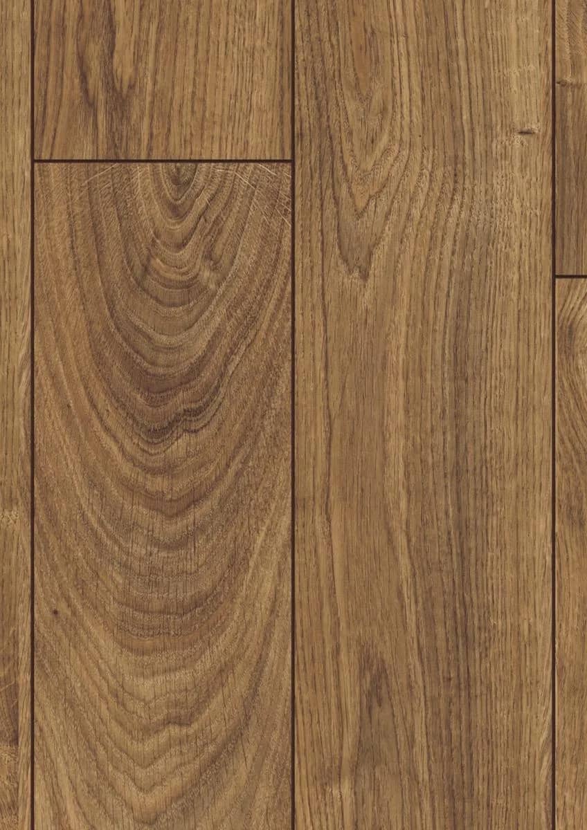Everest Oak Bronze uygulama görünümü