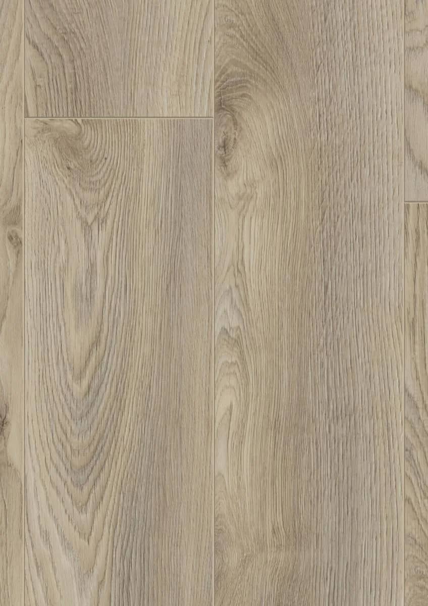 Makro Oak Beige uygulama görünümü