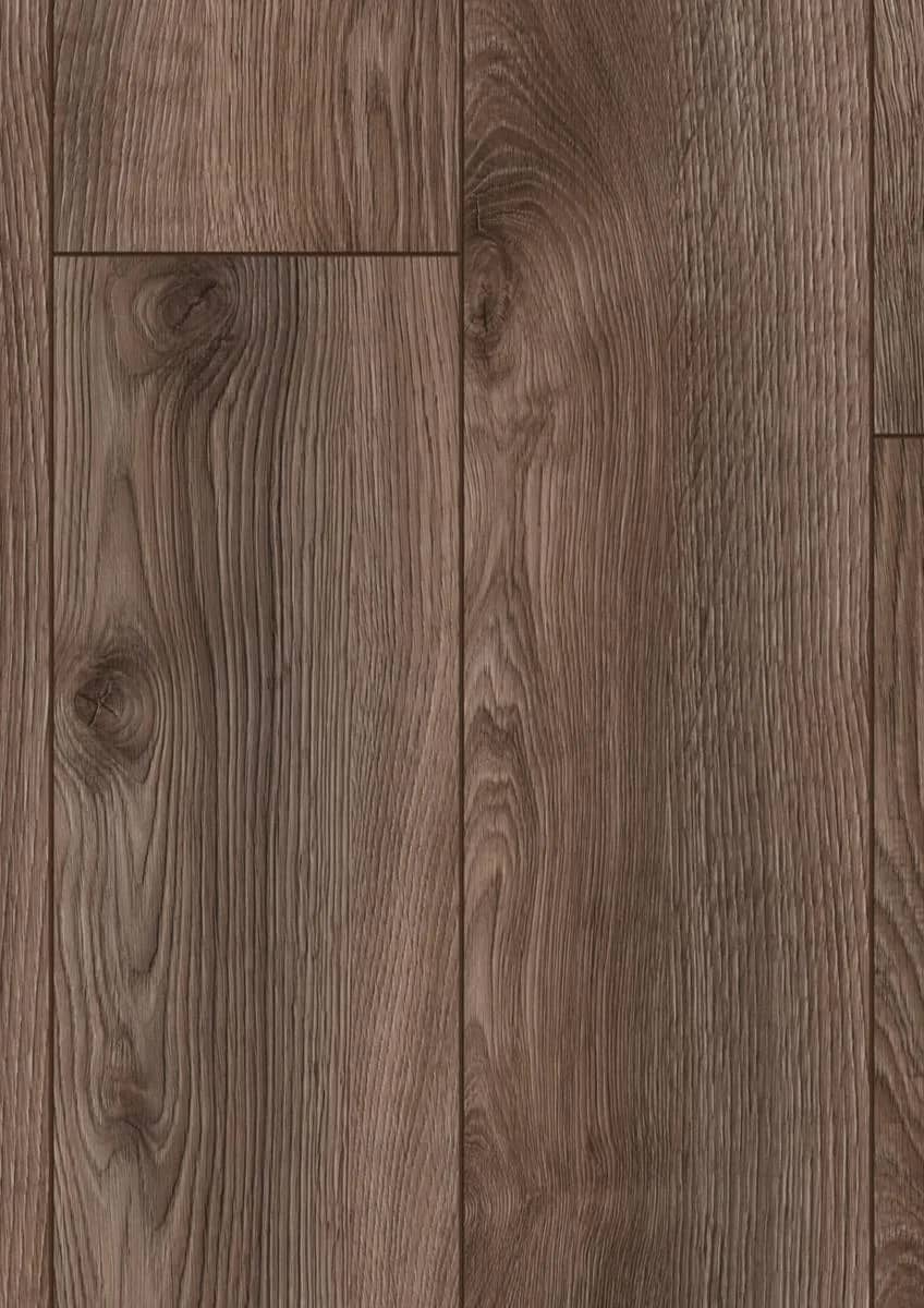 Makro Oak Grey uygulama görünümü