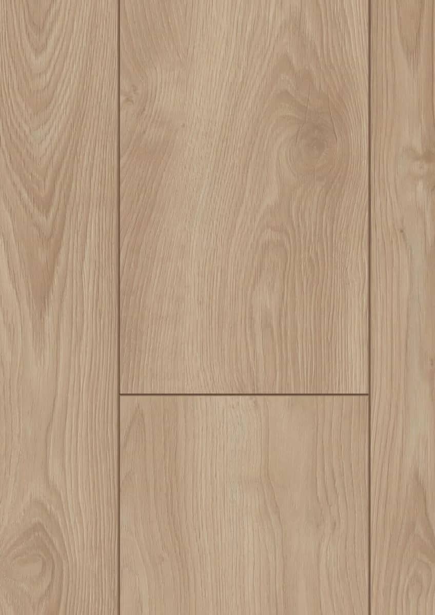 Makro Oak Light uygulama görünümü