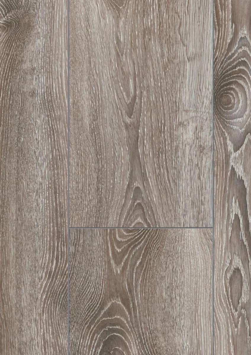 Highland Oak Titanium uygulama görünümü