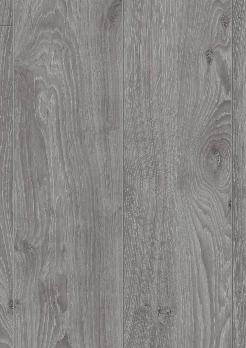 Timeless Oak Grey uygulama görünümü