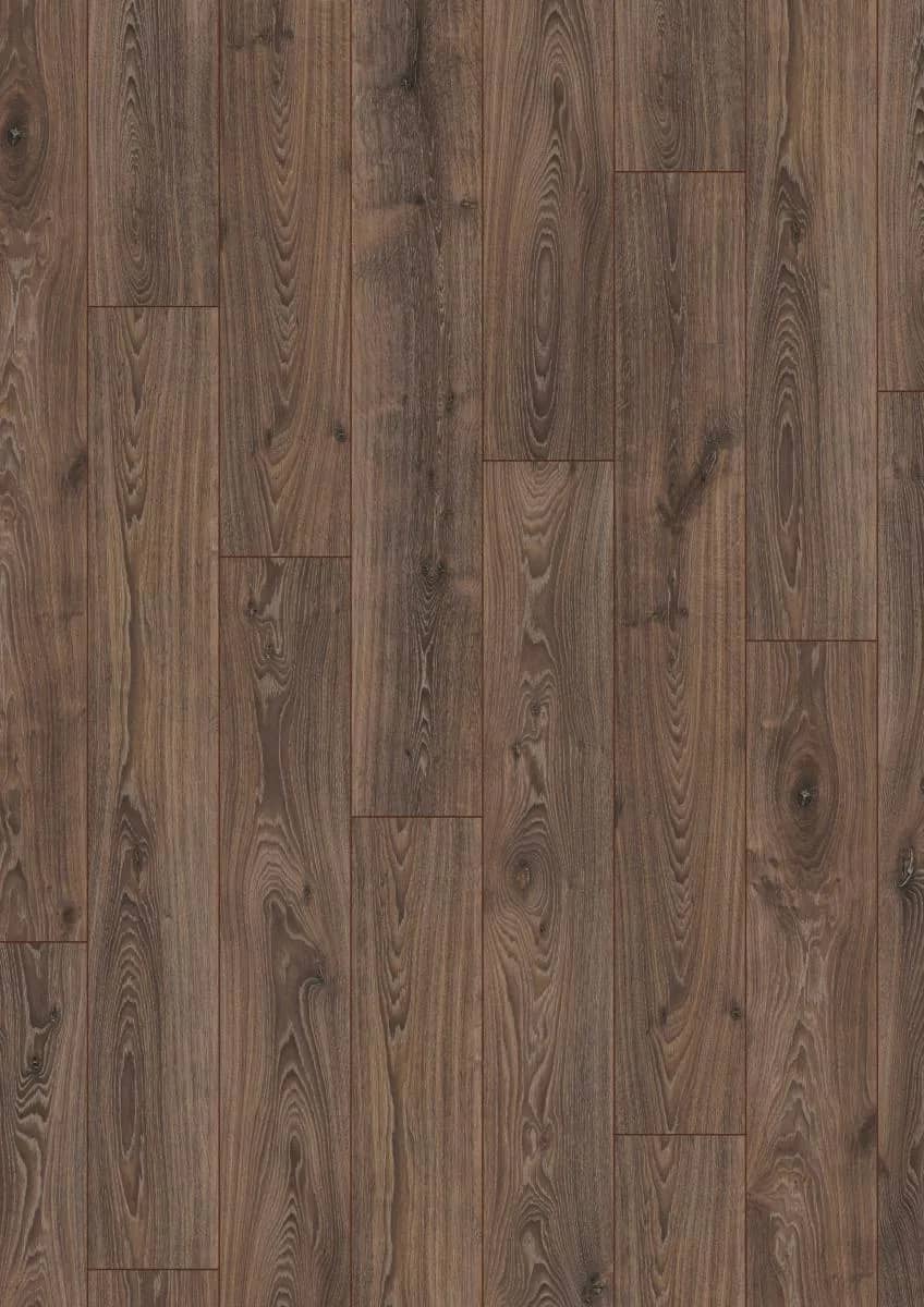 Timeless Oak uygulama görünümü