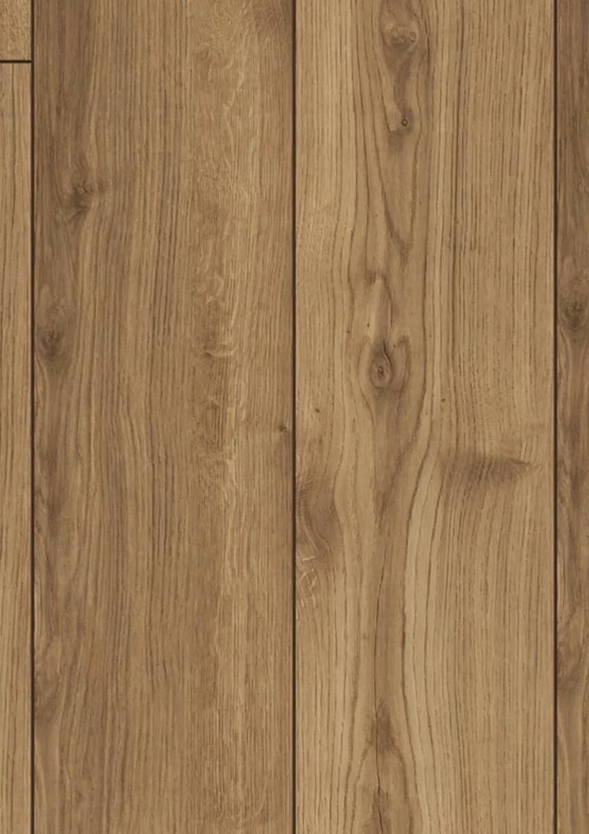 Jalon Oak uygulama görünümü